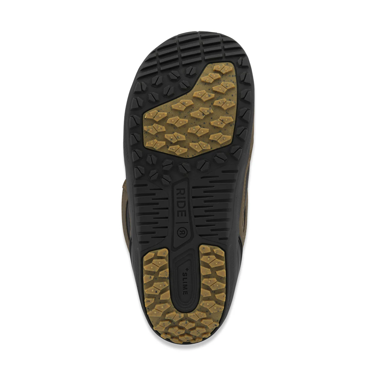 Ride Men's Anthem Boot Brown 2026 - Image 4