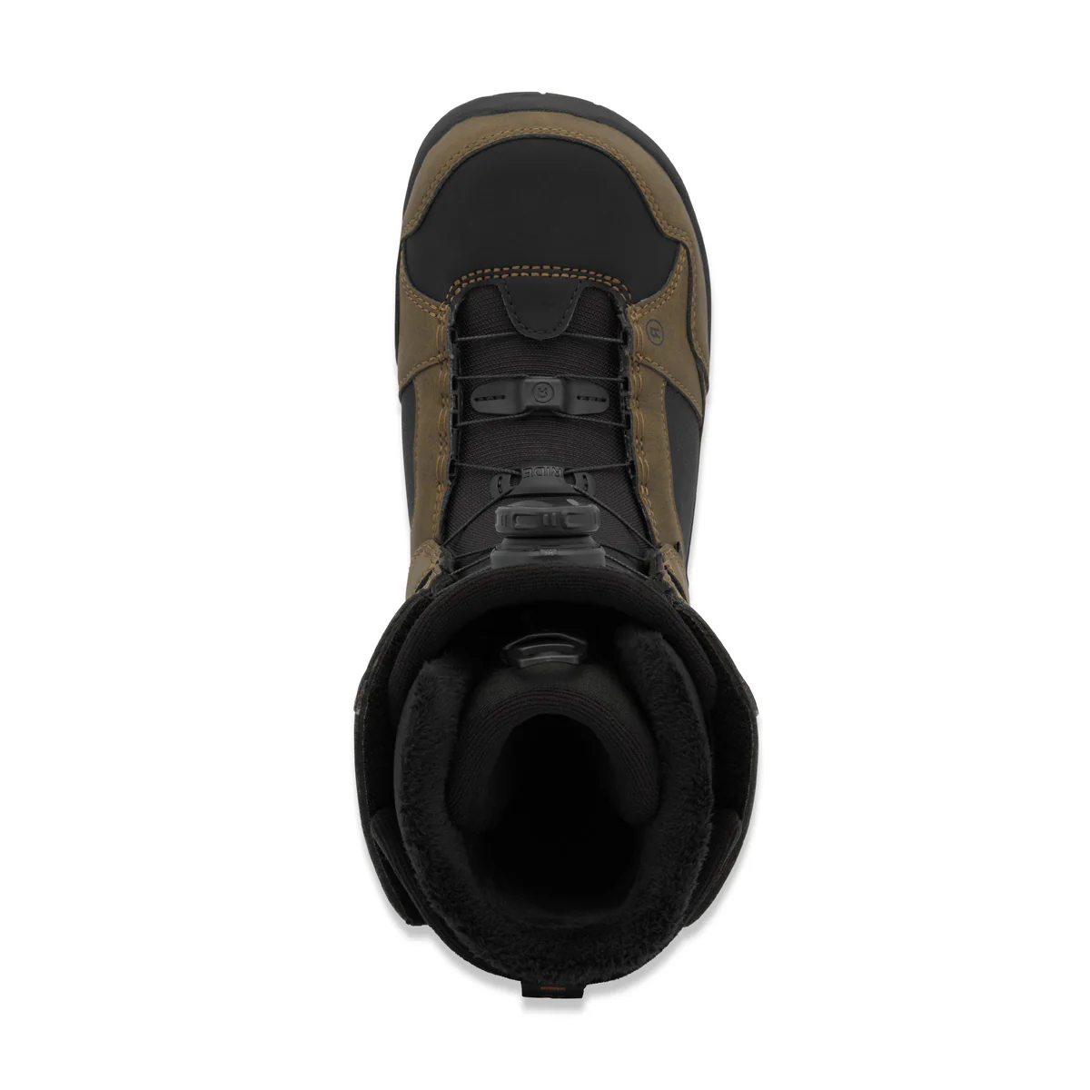 Ride Men's Anthem Boot Brown 2026 - Image 5
