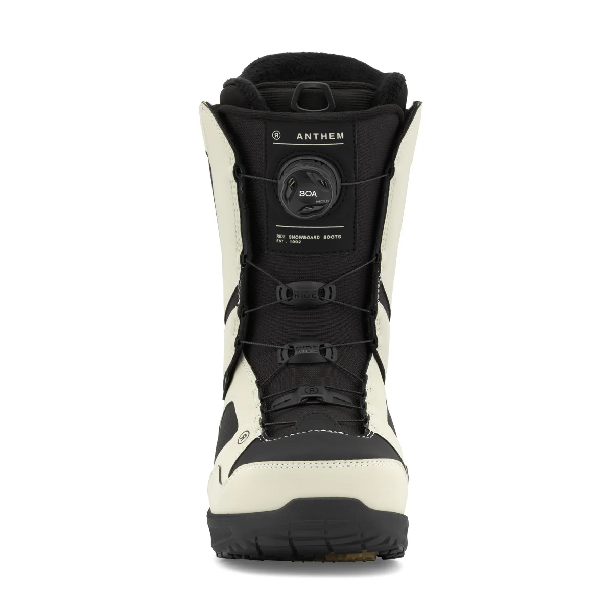 Ride Men's Anthem Boot Dust 2026 - Image 5