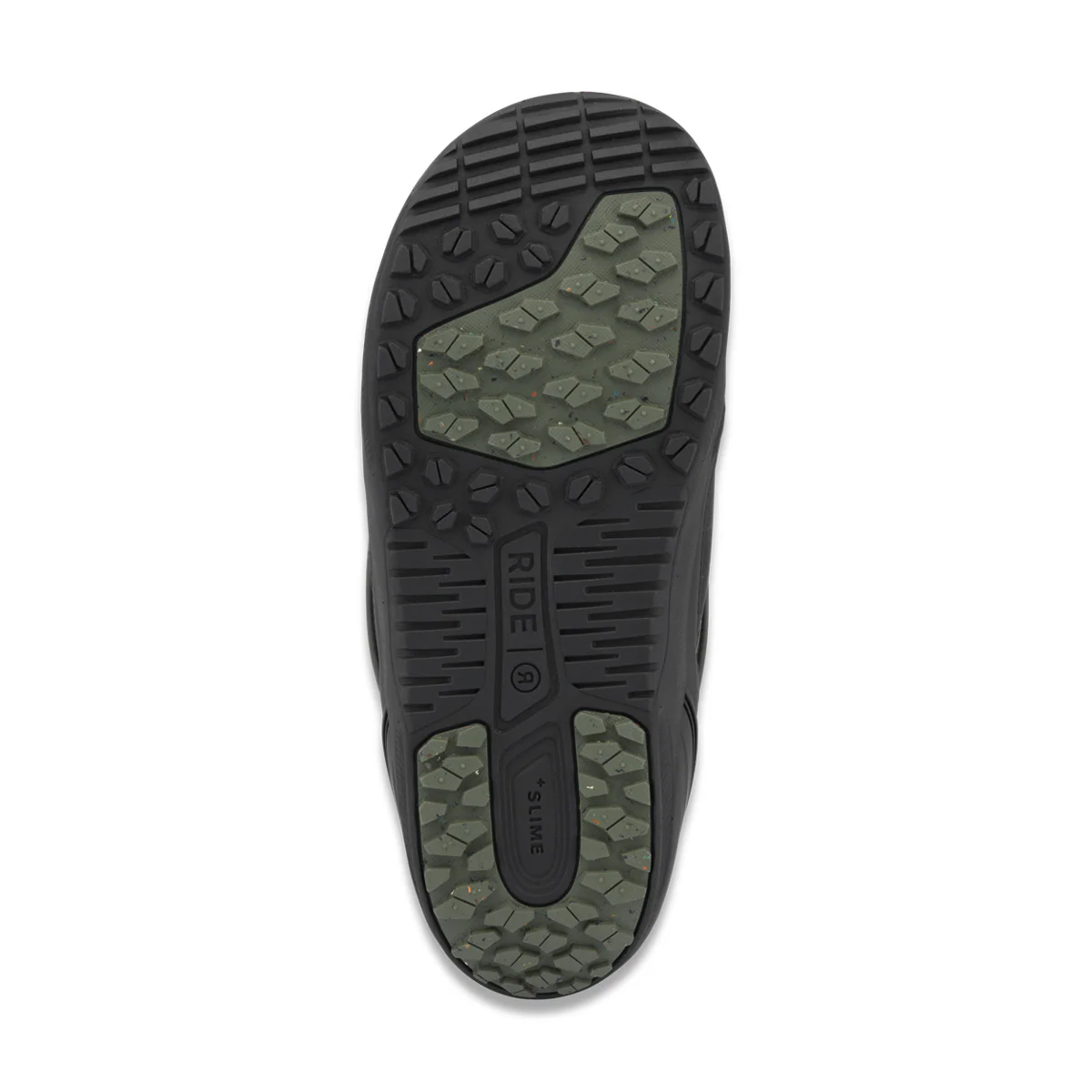 Ride Men's Anthem Boot Swamp Camo 2027 - Image 4