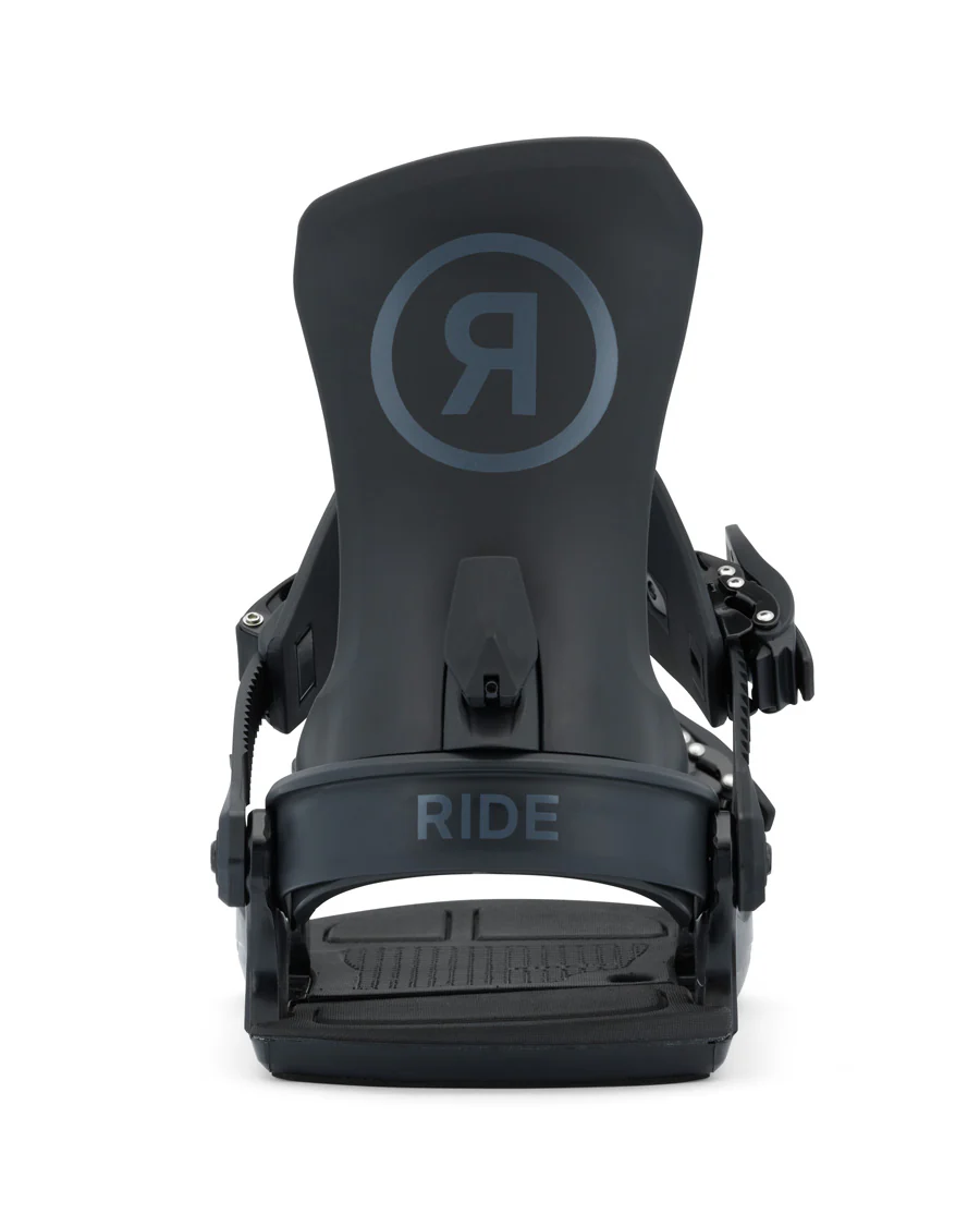 Ride Men's C-4 Binding Black 2026 - Image 3