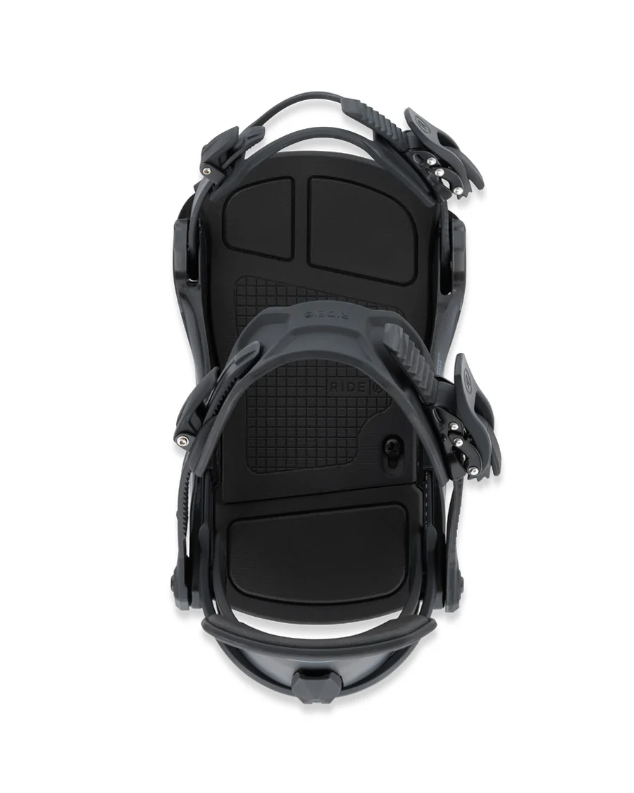 Ride Men's C-4 Binding Black 2026 - Image 4