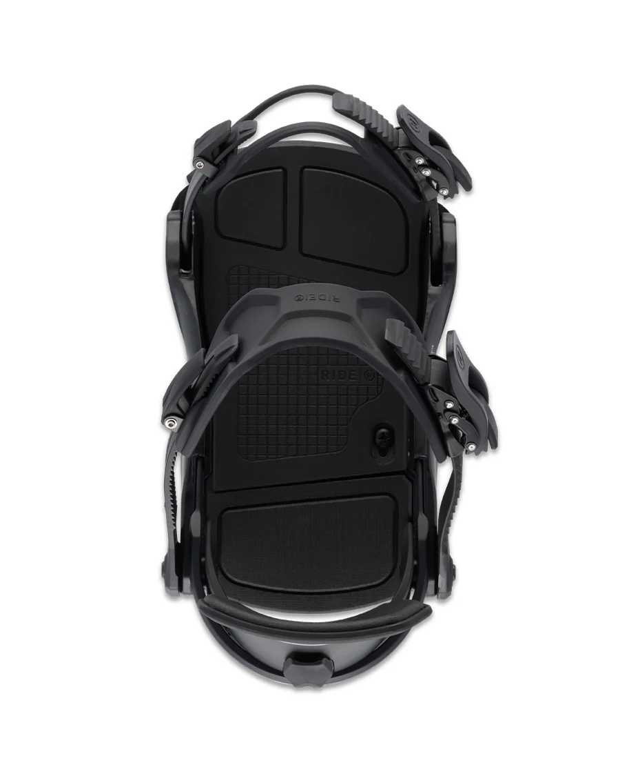 Ride Men's C-4 Binding Black 2027 - Image 4