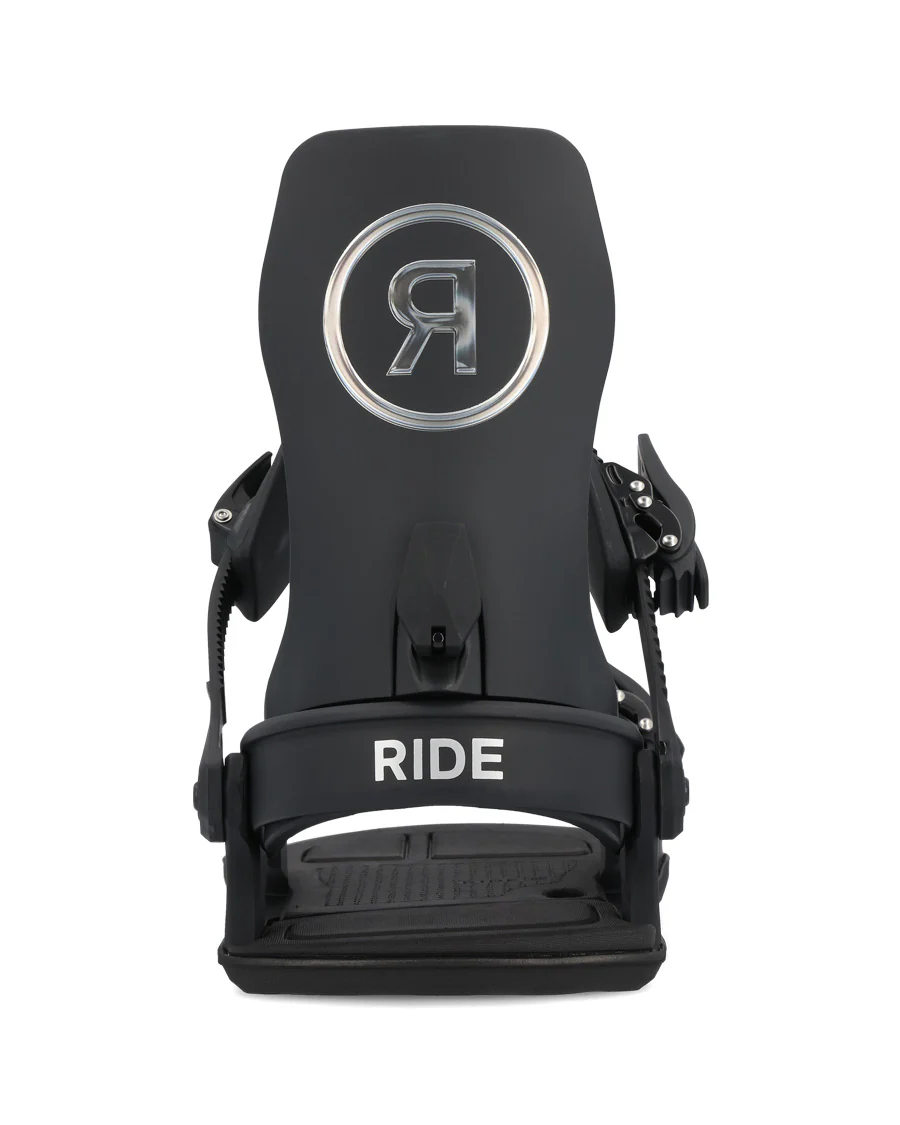 Ride Men's C-6 Binding Black 2026 - Image 2