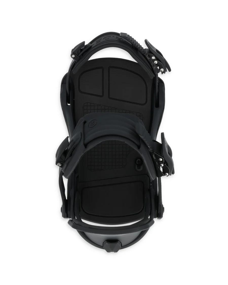 Ride Men's C-6 Binding Black 2026 - Image 4