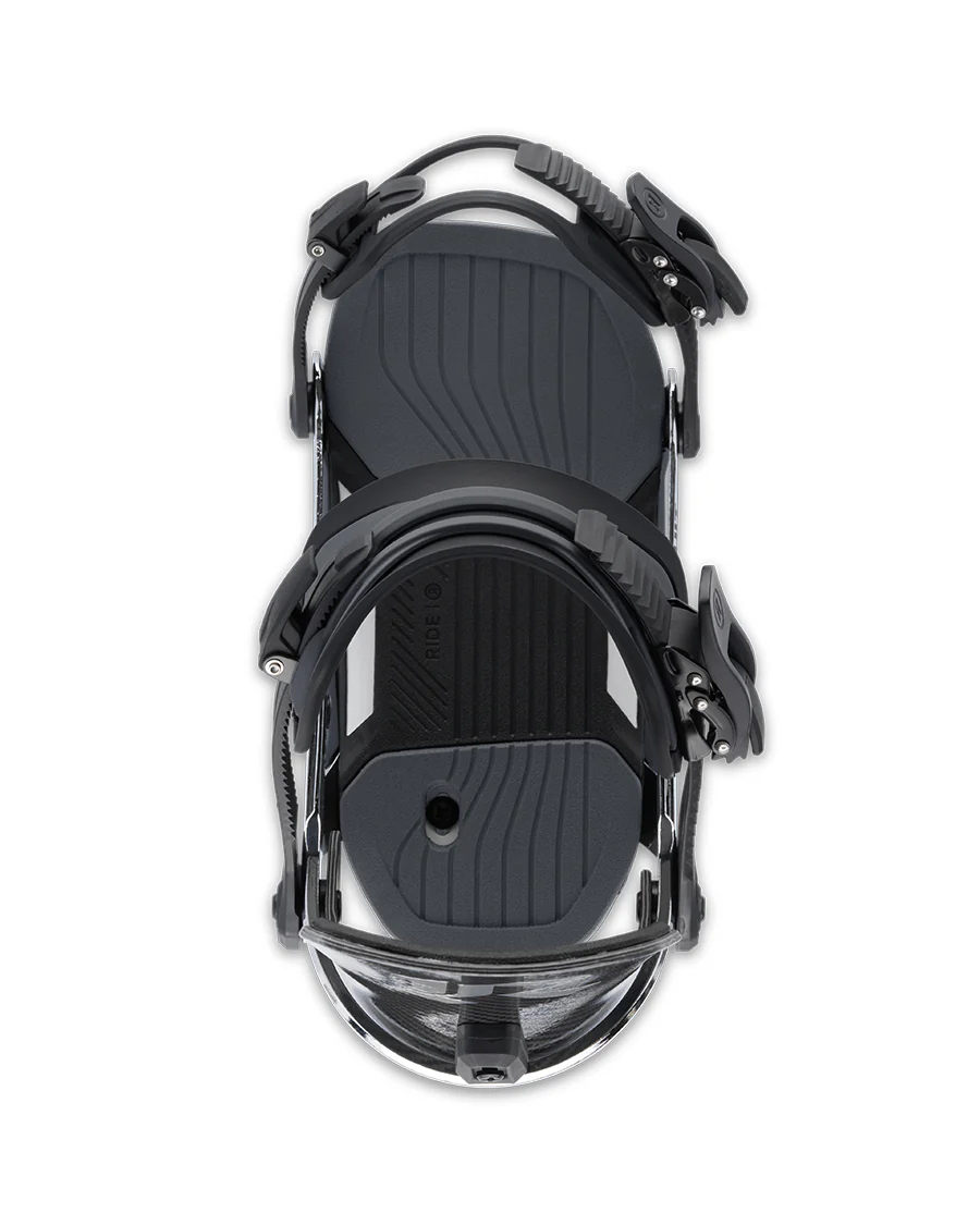 Ride Men's Circuit Carbon Binding Chrome 2027 - Image 4