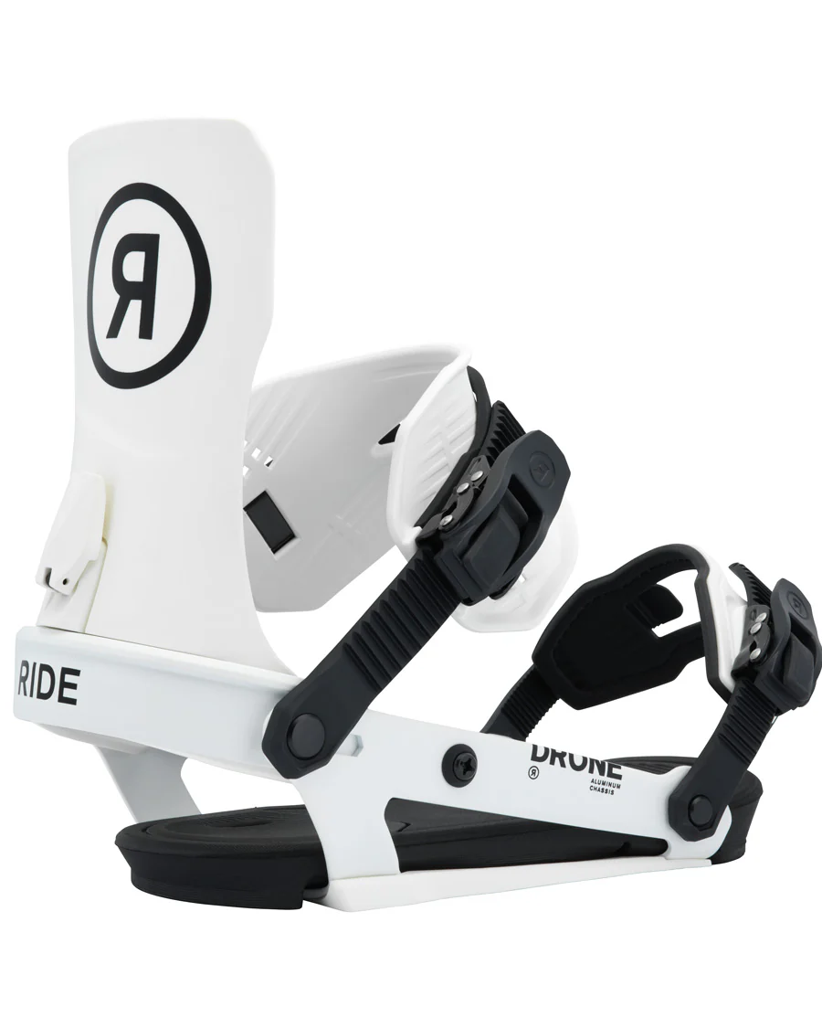 Ride Men's Drone Binding Dust 2026
