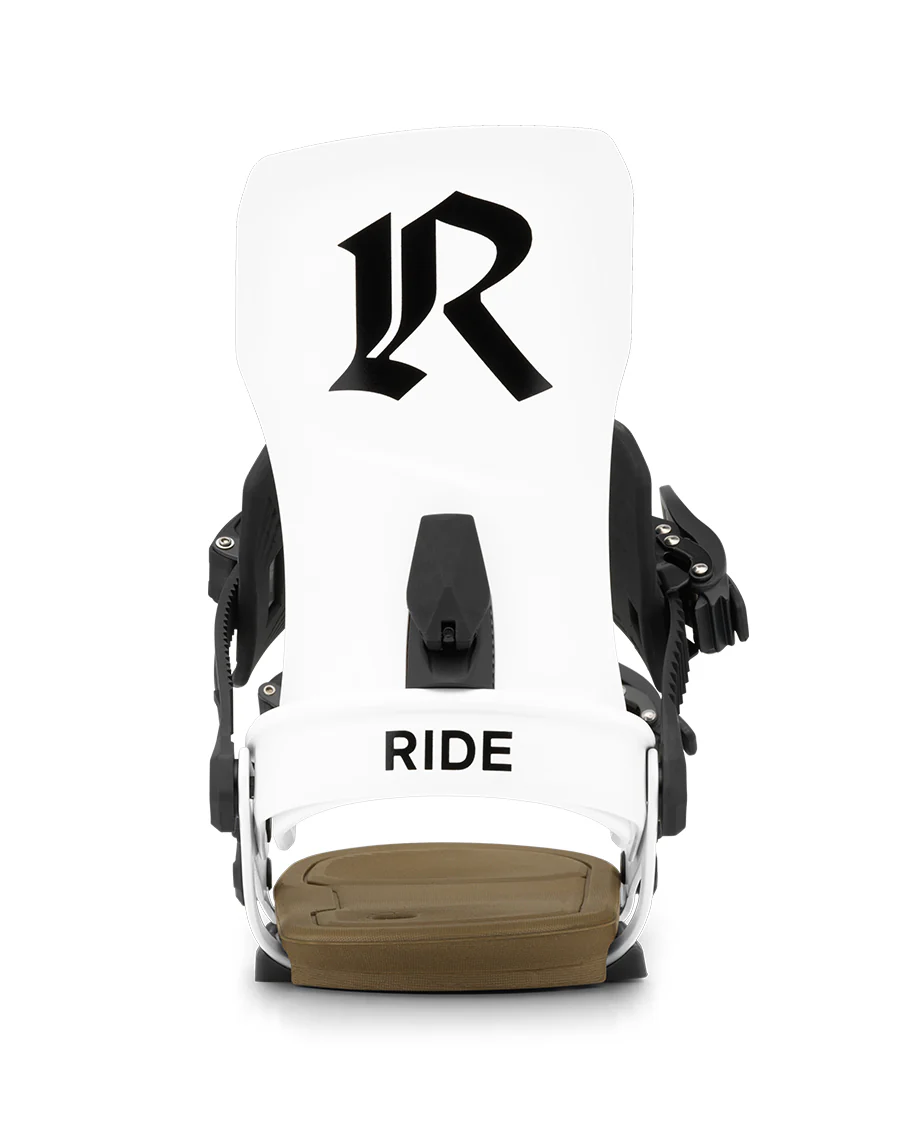 Ride Men's Drone Binding White 2027 - Image 2