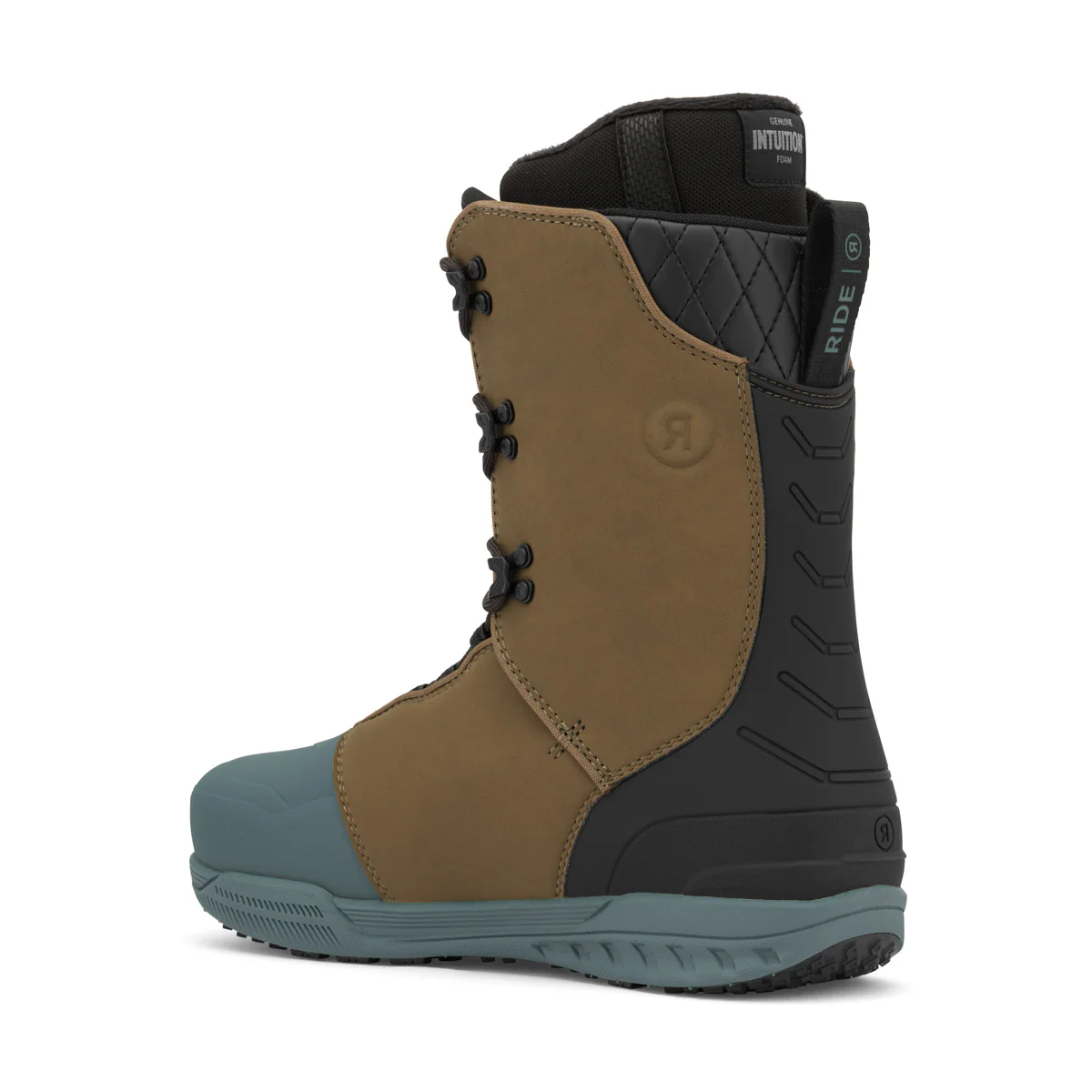 Ride Men's Fuse Boot Atlantic 2026 - Image 2