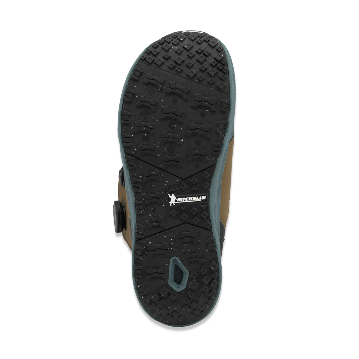 Ride Men's Fuse Boot Atlantic 2026 - Image 4