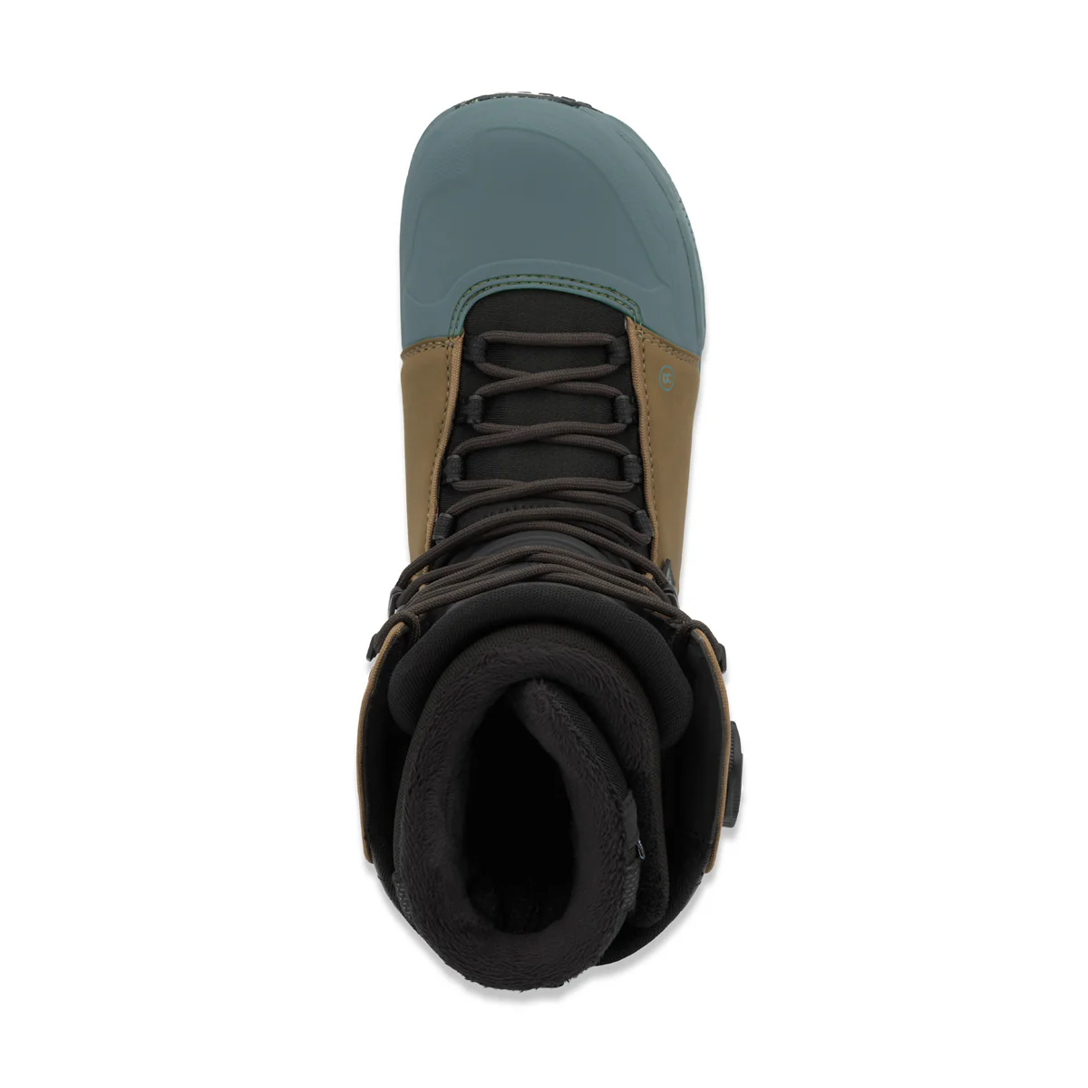Ride Men's Fuse Boot Atlantic 2026 - Image 5