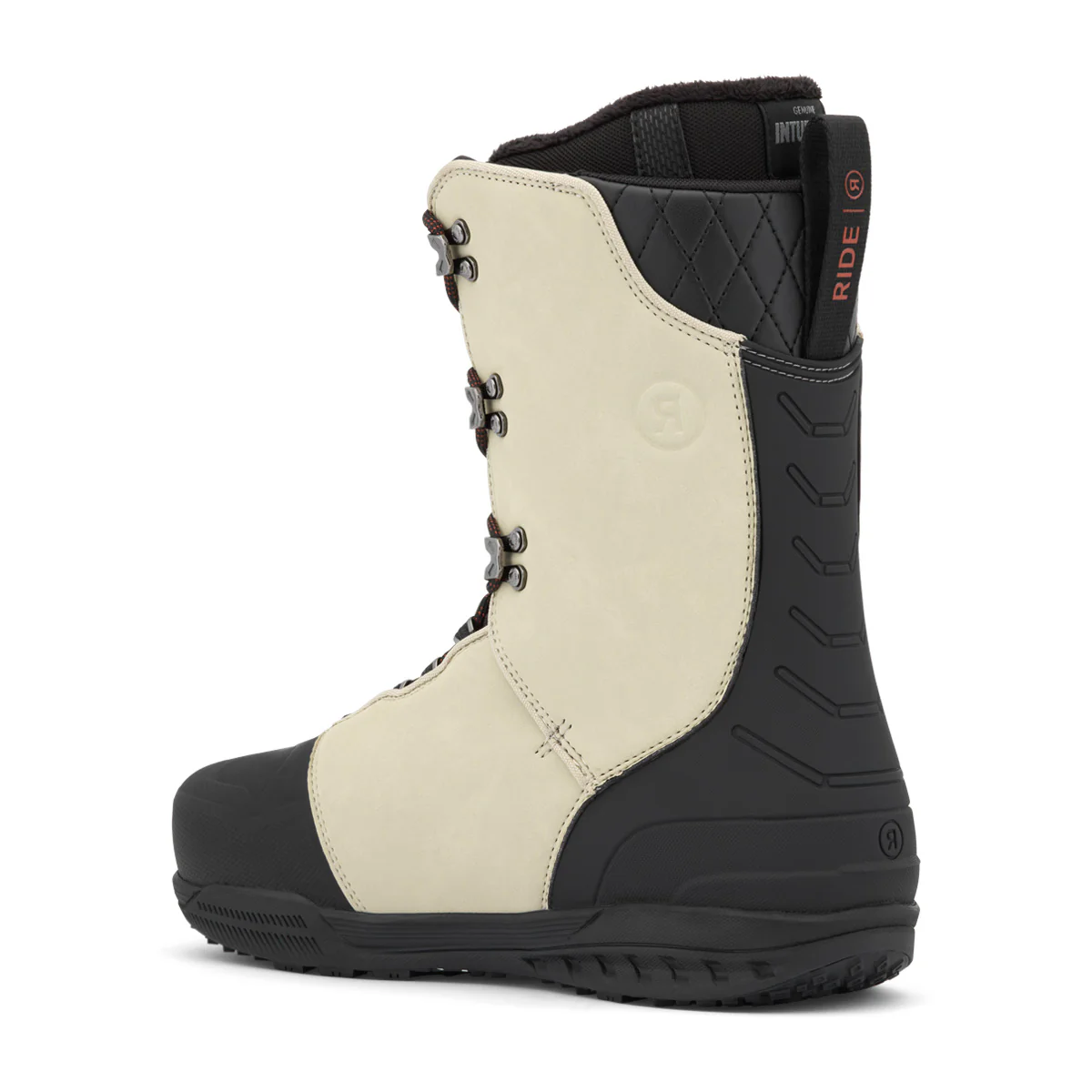 Ride Men's Fuse Boot Tan 2027 - Image 2