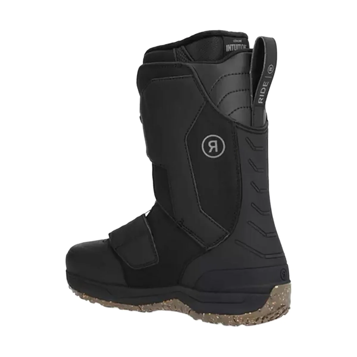 Ride Men's Insano Boot Black 2026 - Image 2