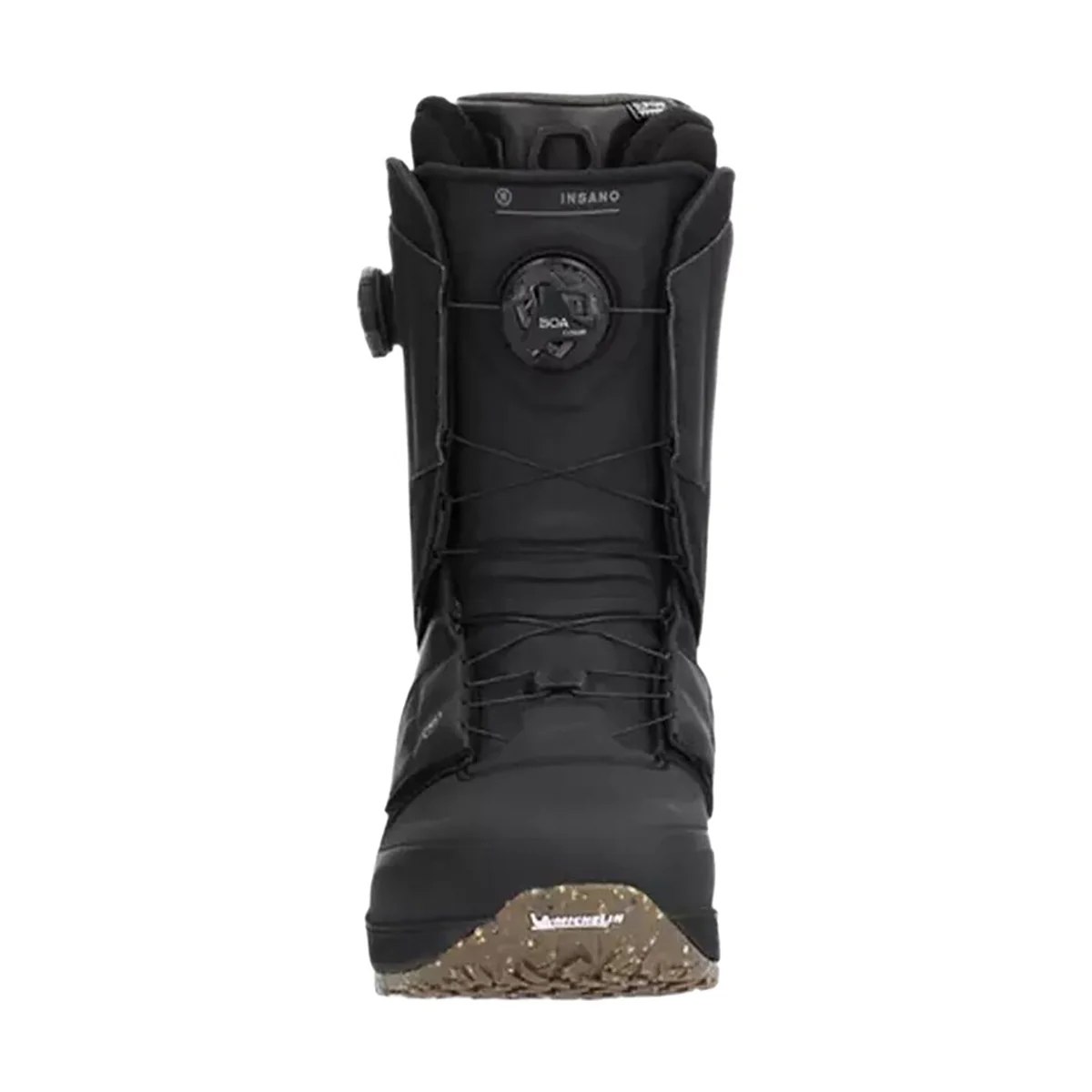 Ride Men's Insano Boot Black 2026 - Image 3