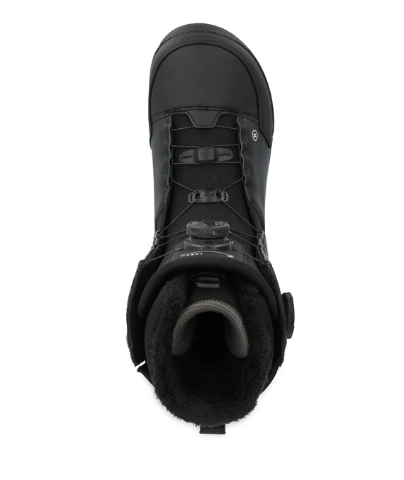 Ride Men's Lasso Boot Black 2026 - Image 4