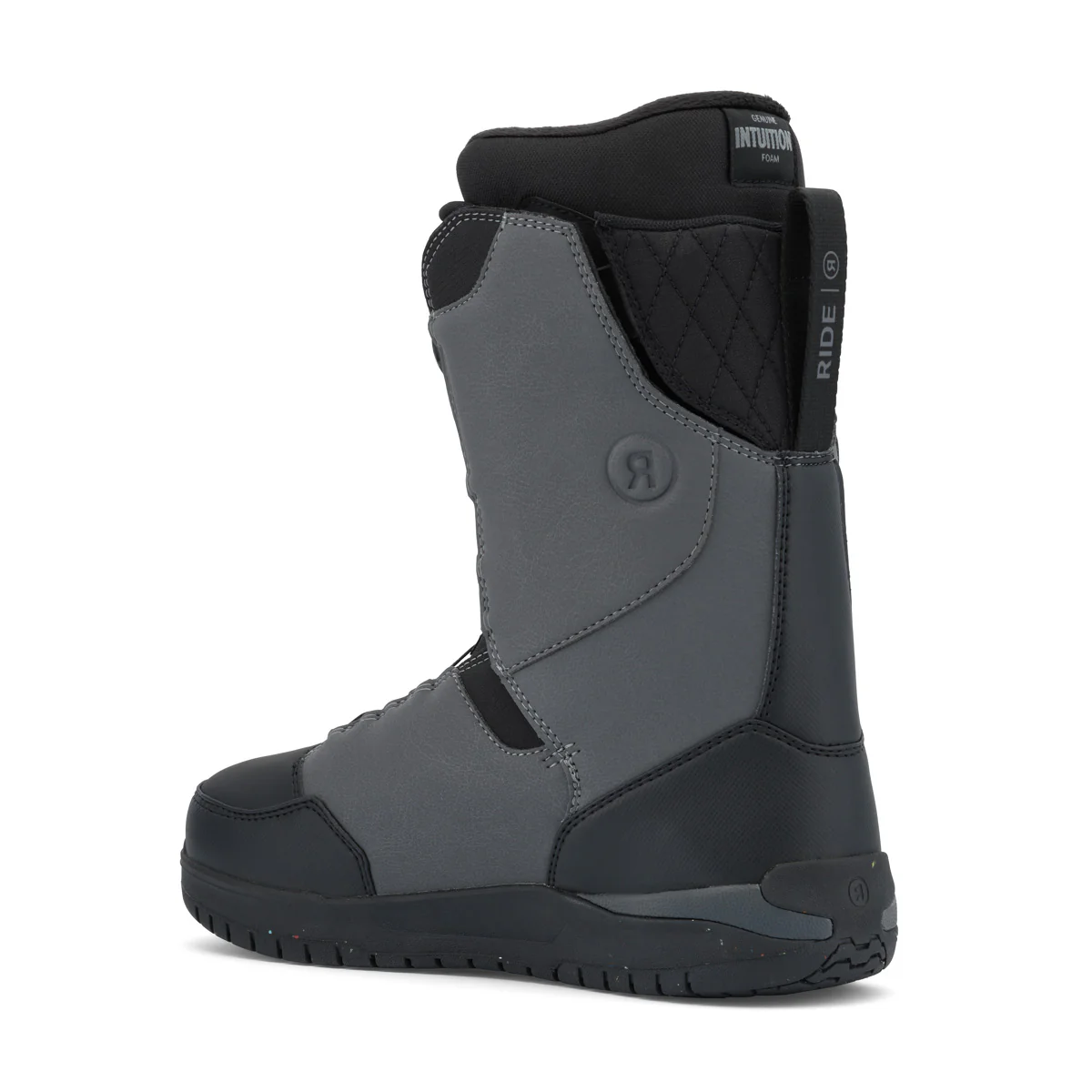 Ride Men's Lasso Boot Grey 2026 - Image 2