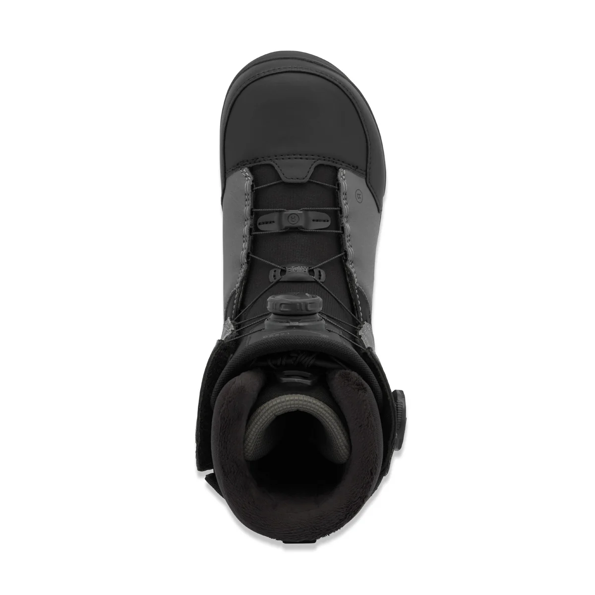 Ride Men's Lasso Boot Grey 2026 - Image 4