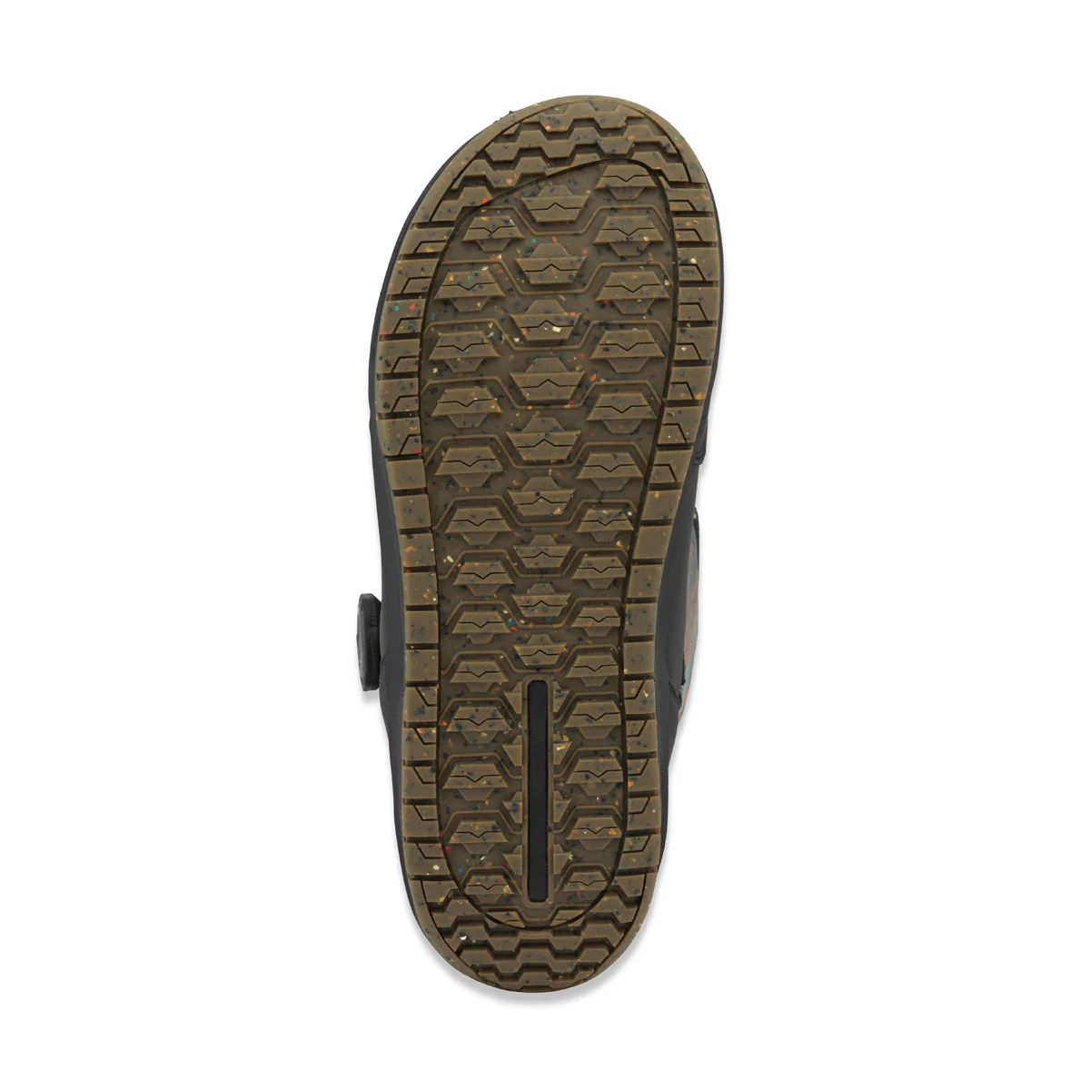 Ride Men's Lasso Boot Rust 2026 - Image 4