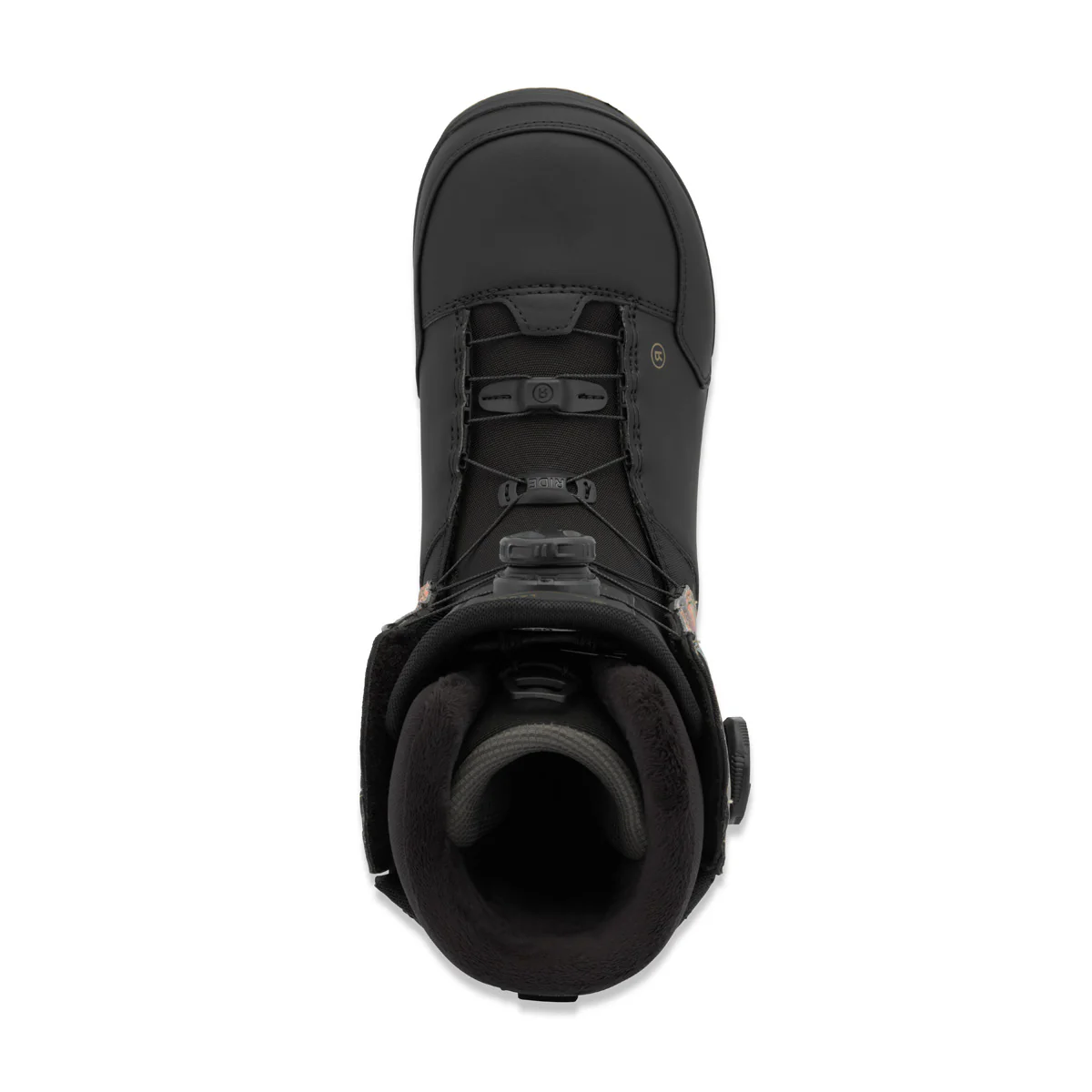 Ride Men's Lasso Boot Rust 2026 - Image 5
