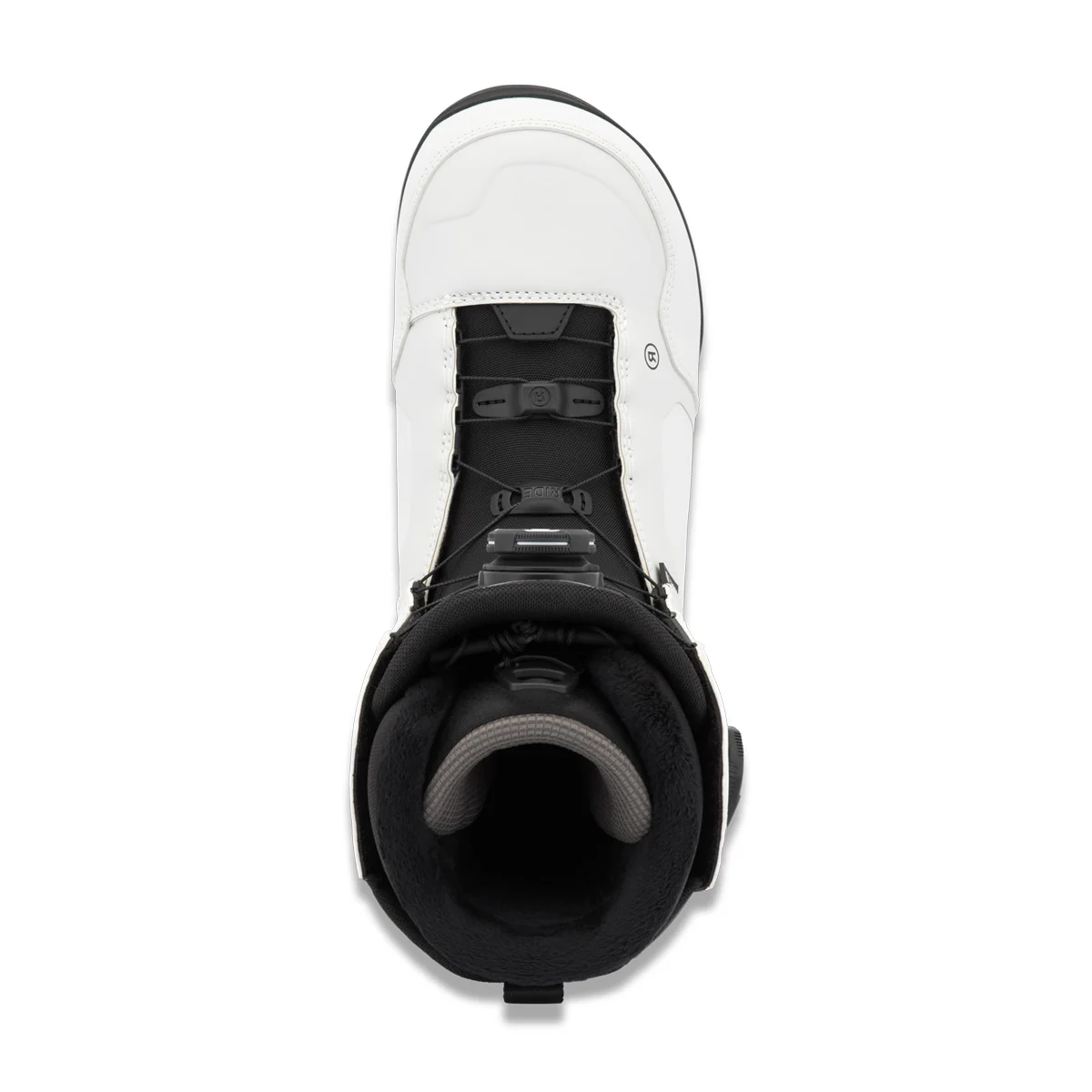 Ride Men's Lasso Boot White 2027 - Image 5
