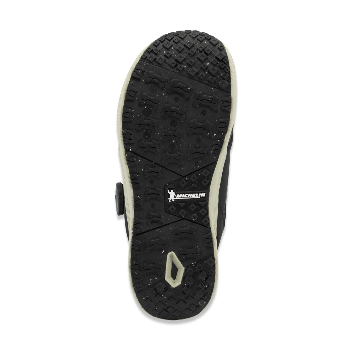 Ride Men's Lasso Pro Boot Black 2026 - Image 4