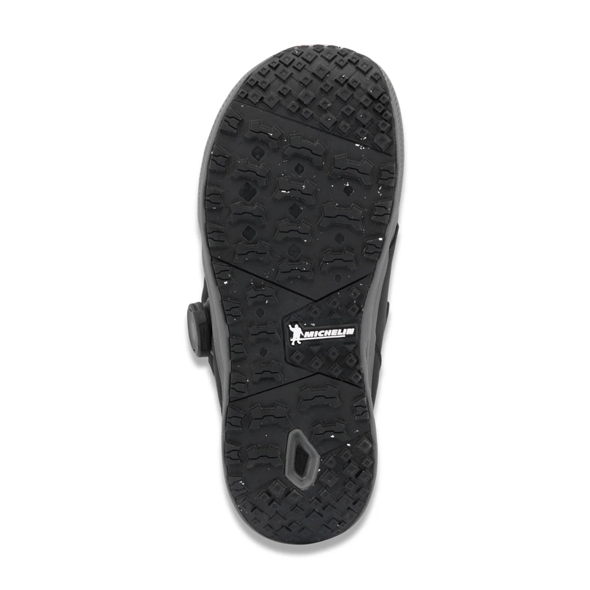 Ride Men's Lasso Pro Boot Black 2027 - Image 4