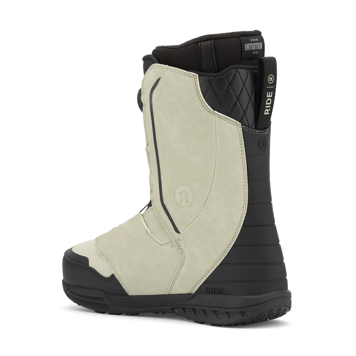 Ride Men's Lasso Pro Boot Dust 2026 - Image 2