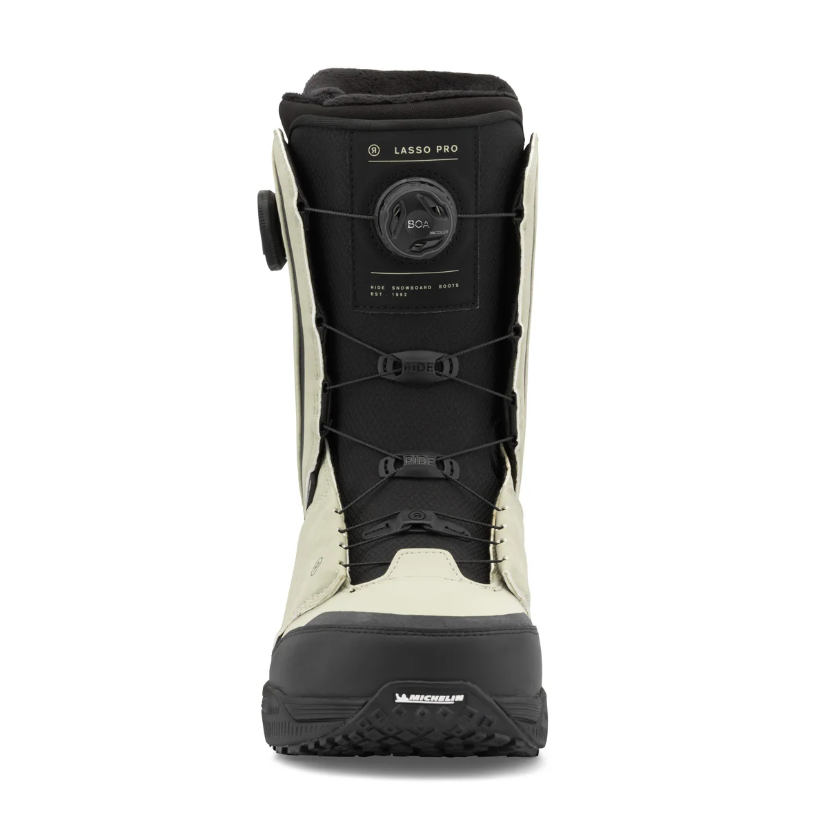 Ride Men's Lasso Pro Boot Dust 2026 - Image 3