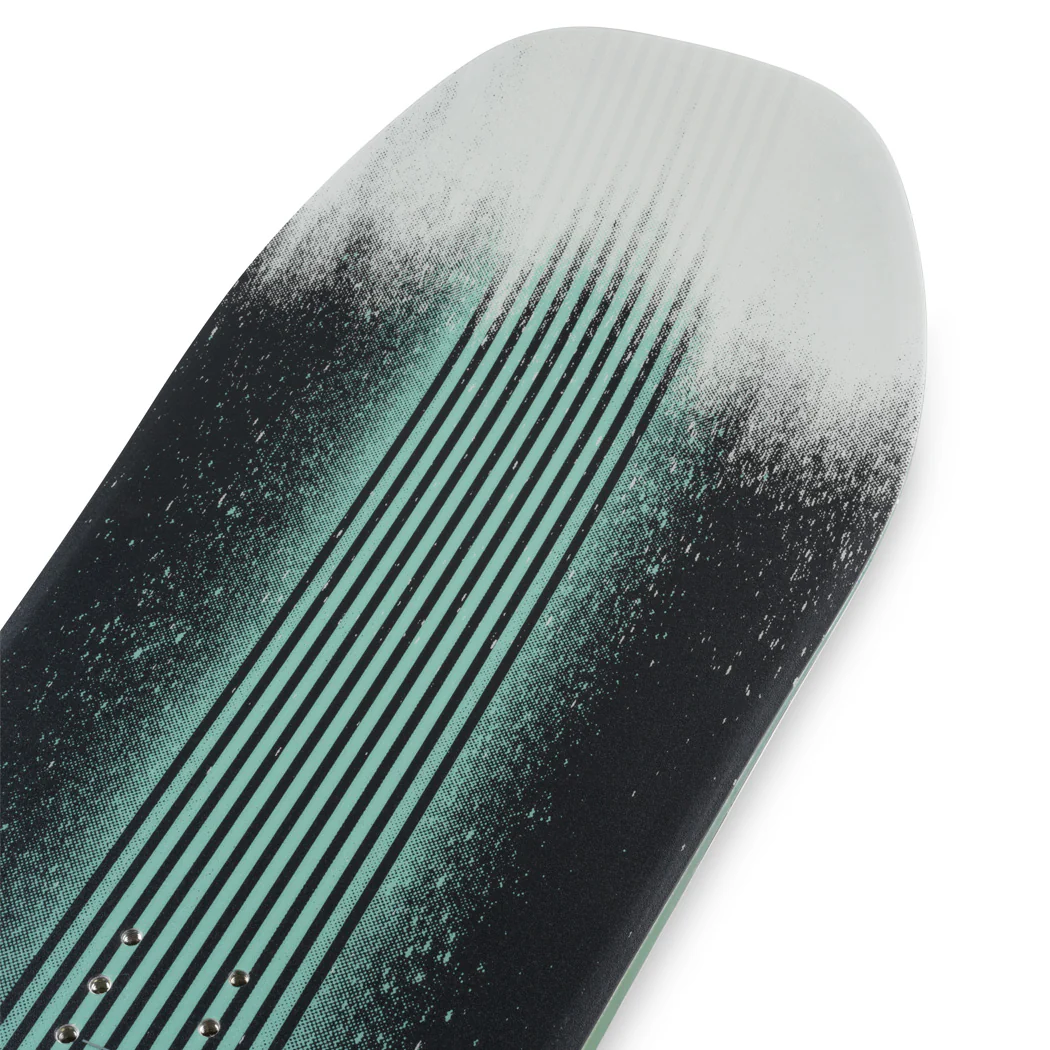 Ride Men's Manic Snowboard 2026 - Image 3