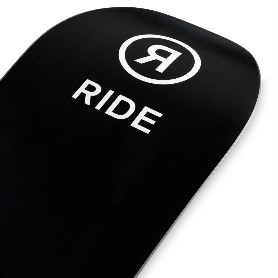 Ride Men's Manic Wide Snowboard 2026 - Image 4