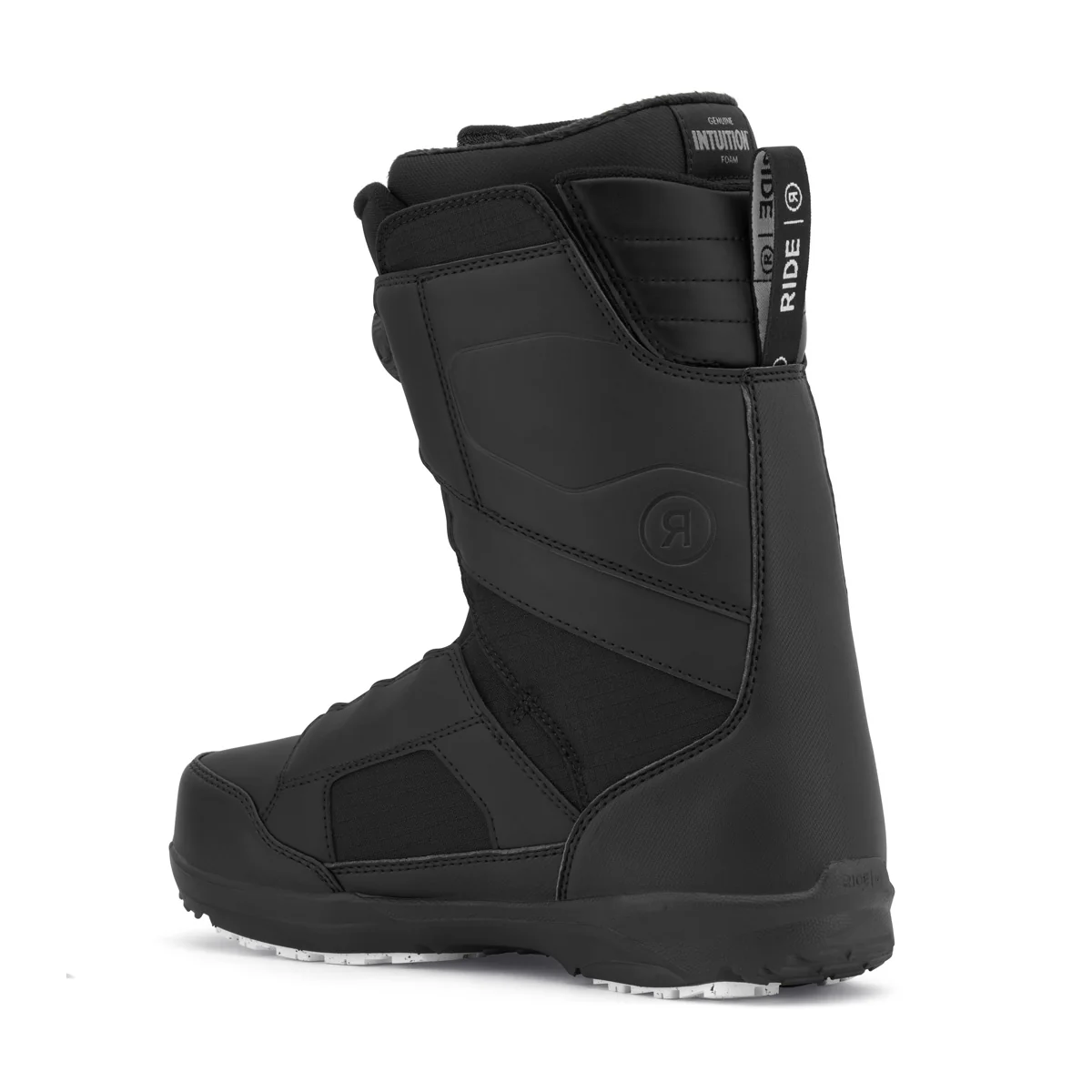 Ride Men's Octave Boot Black 2026 - Image 2