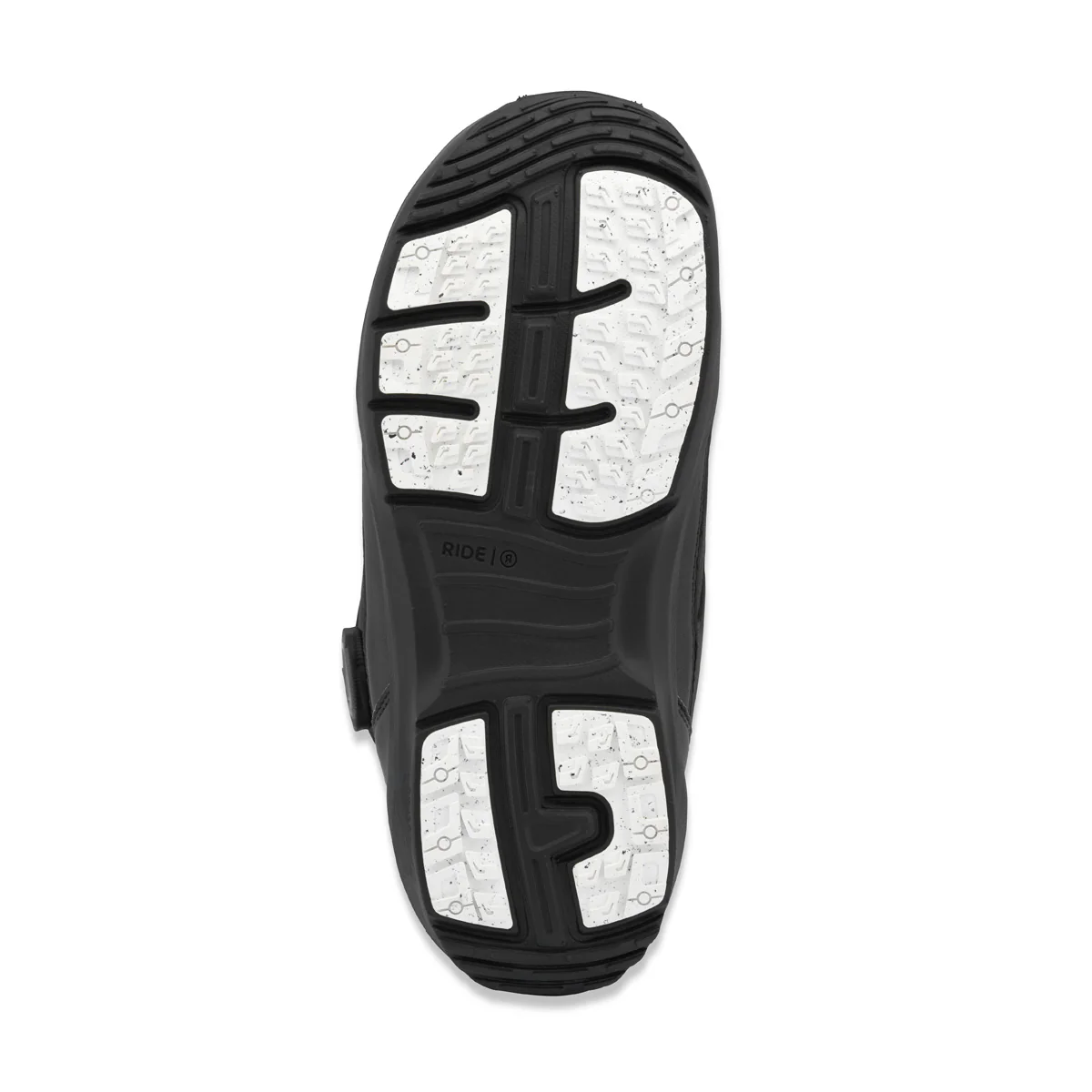 Ride Men's Octave Boot Black 2026 - Image 4
