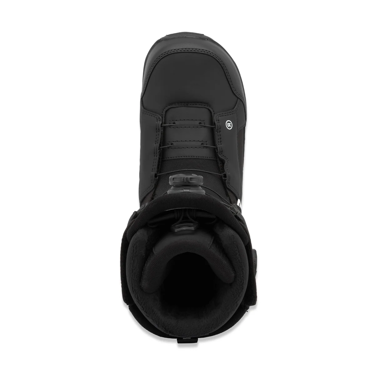 Ride Men's Octave Boot Black 2026 - Image 5