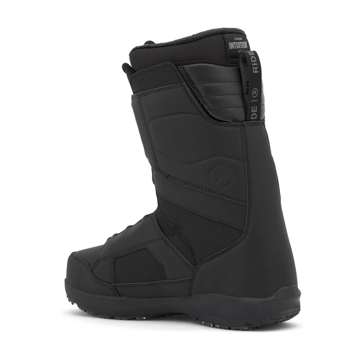 Ride Men's Octave Boot Black 2027 - Image 2