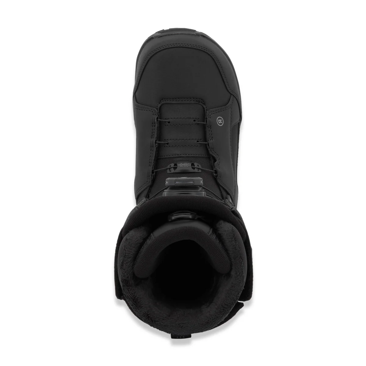 Ride Men's Octave Boot Black 2027 - Image 5