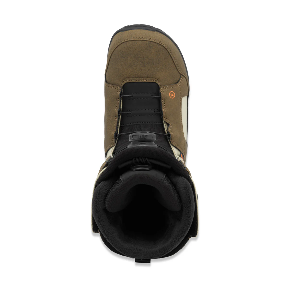 Ride Men's Octave Boot Brown 2026 - Image 5