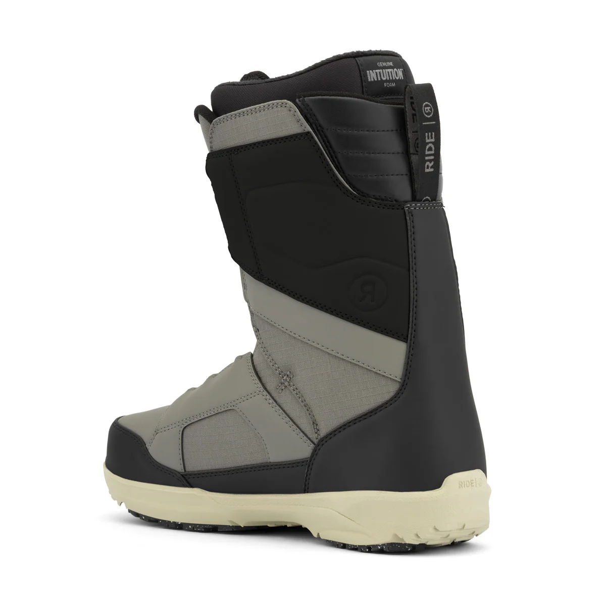 Ride Men's Octave Boot Grey 2026 - Image 2