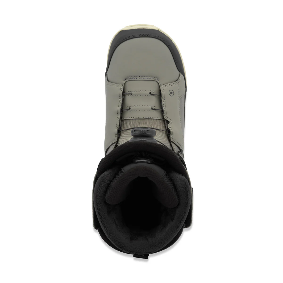 Ride Men's Octave Boot Grey 2026 - Image 5