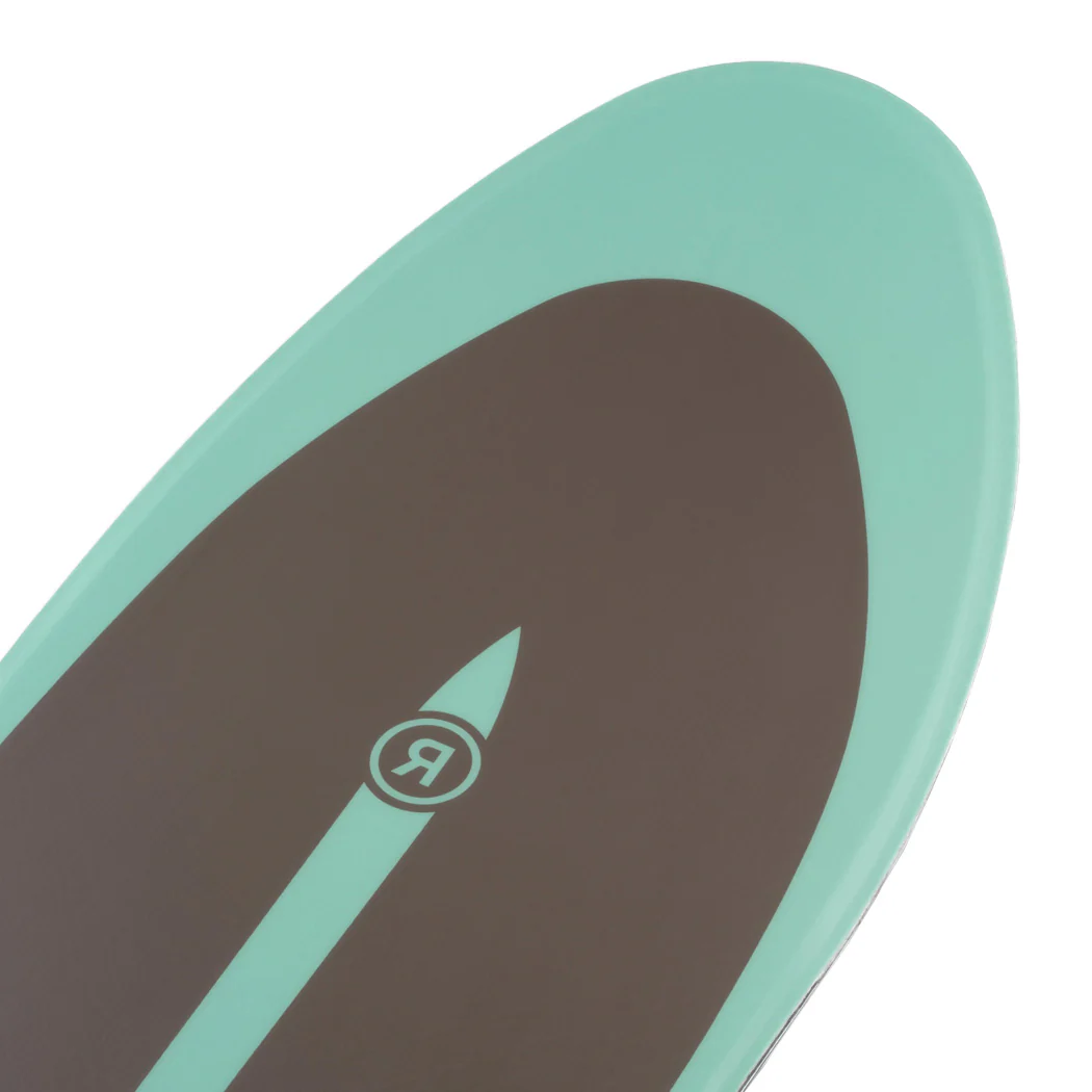 Ride Men's Peace Seeker Snowboard 2026 - Image 2