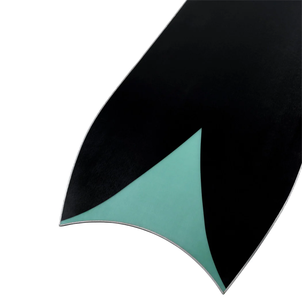 Ride Men's Peace Seeker Snowboard 2026 - Image 4