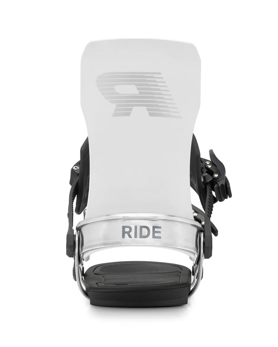 Ride Men's Specter Binding Chrome 2027 - Image 2