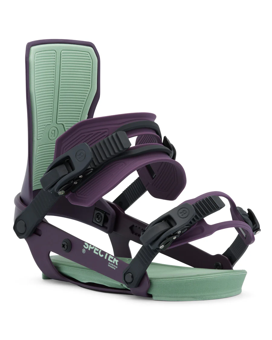 Ride Men's Specter Binding Purple 2026 - Image 2