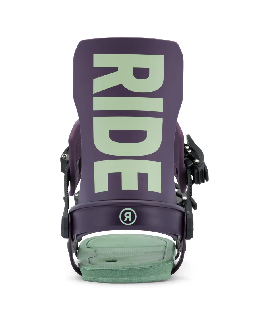 Ride Men's Specter Binding Purple 2026 - Image 3