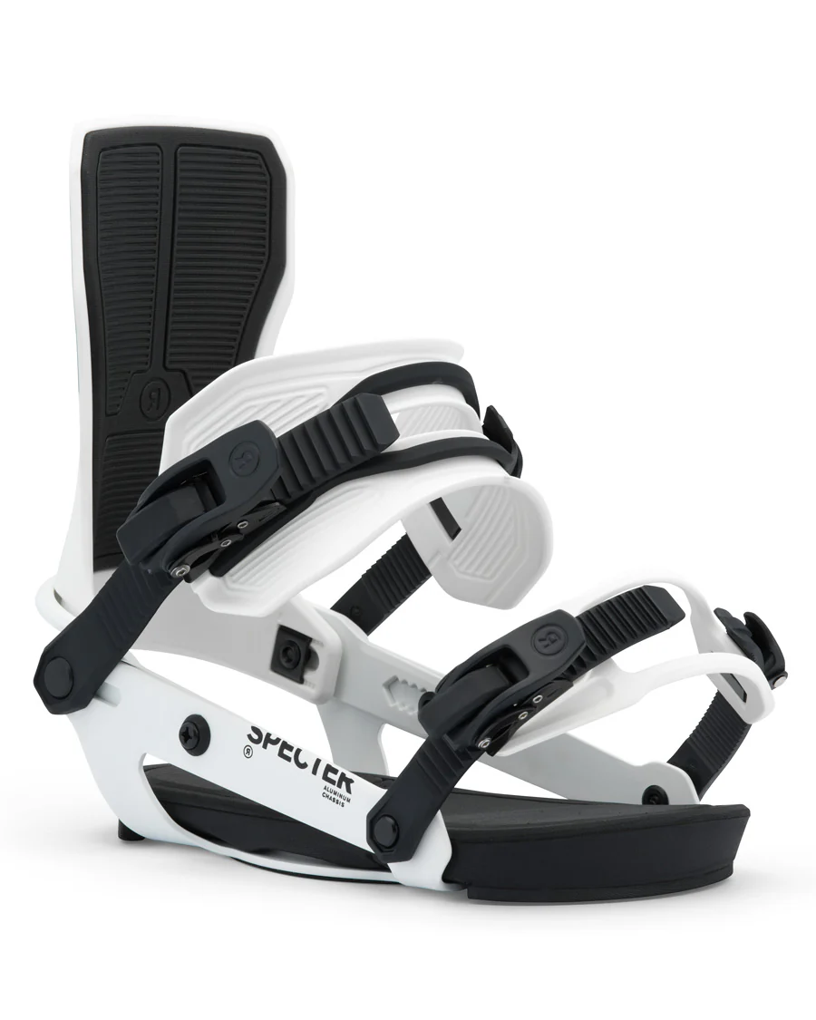 Ride Men's Specter Binding White 2026 - Image 2