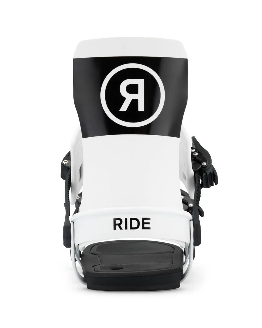 Ride Men's Specter Binding White 2026 - Image 3