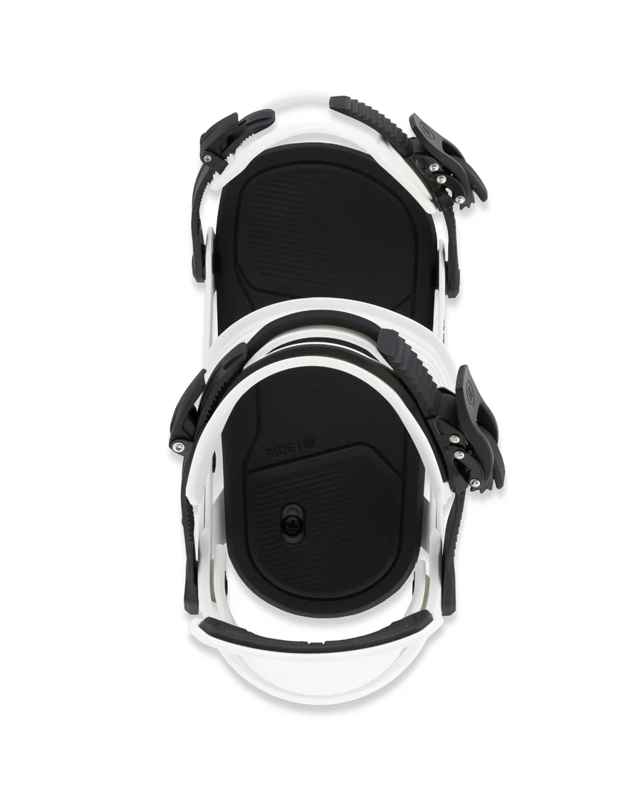 Ride Men's Specter Binding White 2026 - Image 4