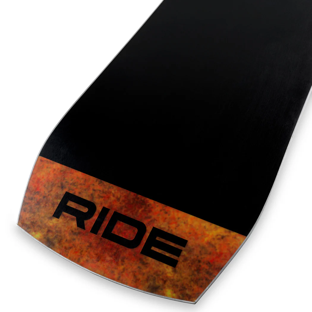 Ride Men's Superpig Snowboard 2026 - Image 4