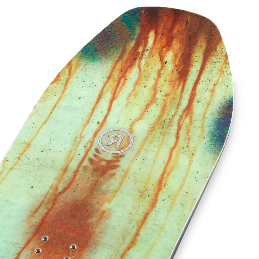 Ride Psychocandy Snowboard 2026 - Image 2