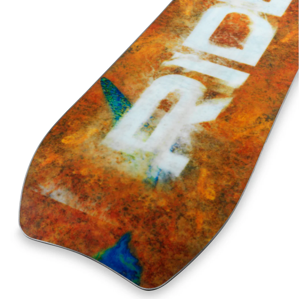 Ride Psychocandy Snowboard 2026 - Image 4