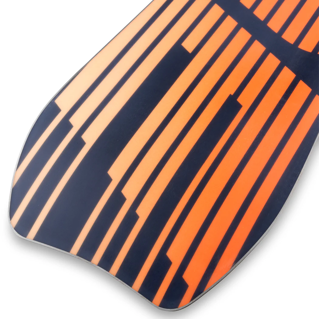Ride Psychocandy Snowboard 2027 - Image 3